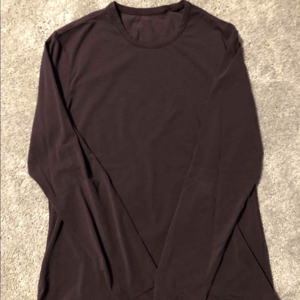 MENS 5 year basic tee